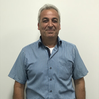 Karl Jawabreh