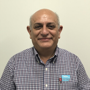 Ousama Al-Taiff