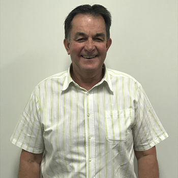 Terry West