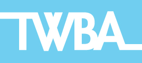 TWBA Logo